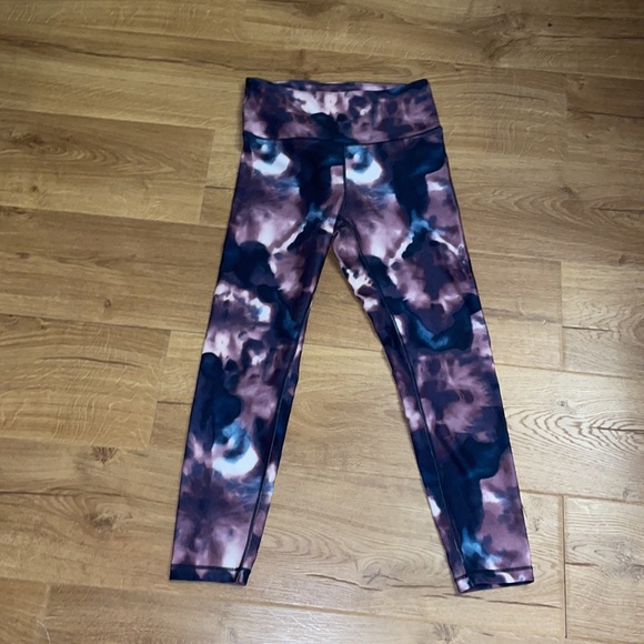 Balance Collection Luxe Compression Leggings - Picture 4 of 9